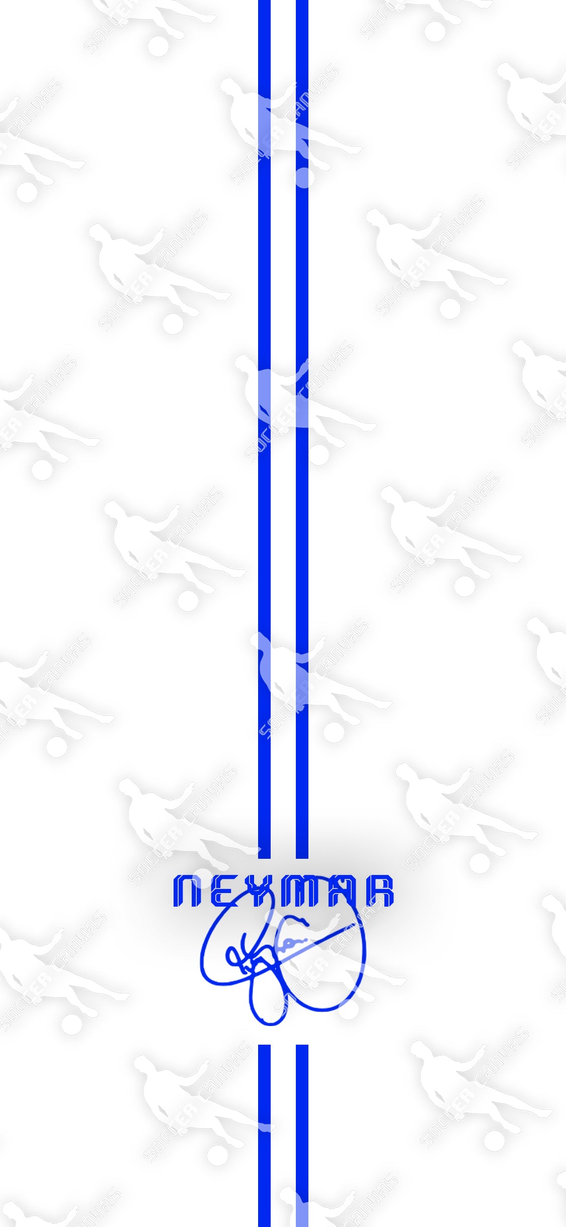 Al Hilal - Neymar wallpaper 1