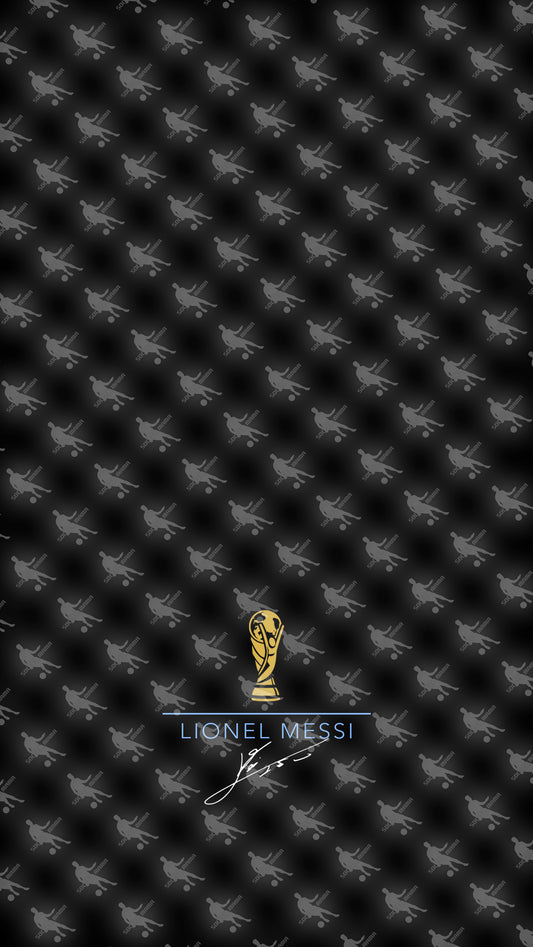 Argentina - Messi wallpaper 2