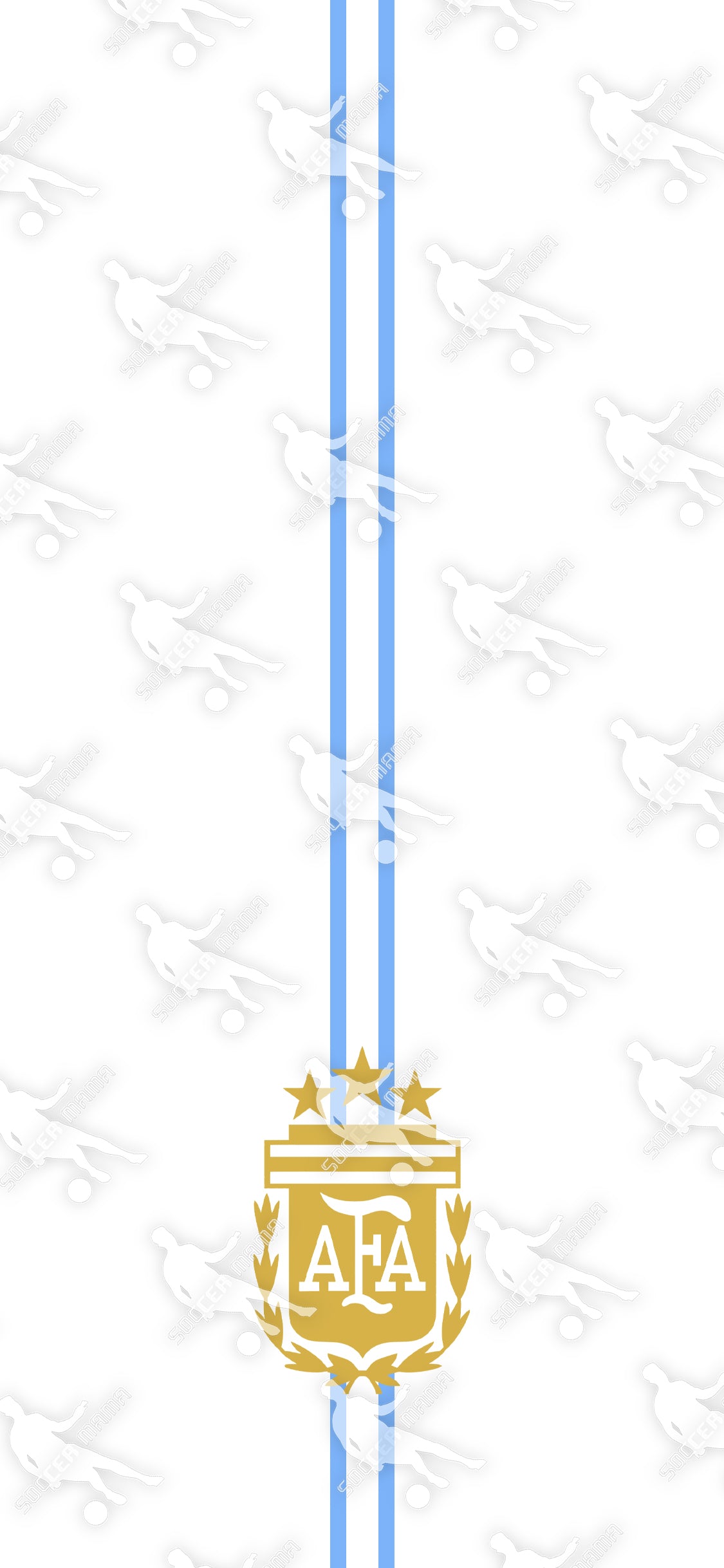 Argentina Club Wallpaper 1