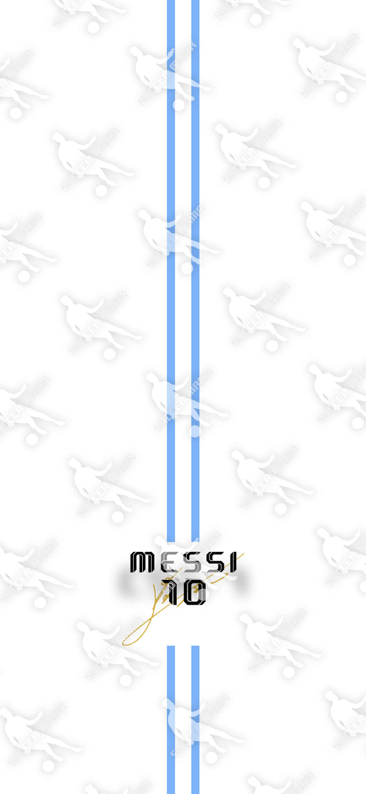 Argentina - Messi wallpaper 1