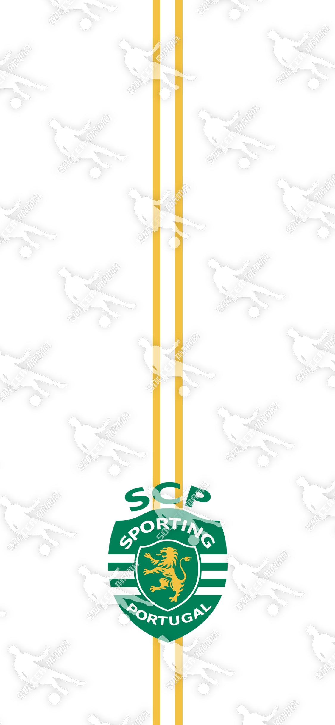 Sporting CP Club Wallpaper 1