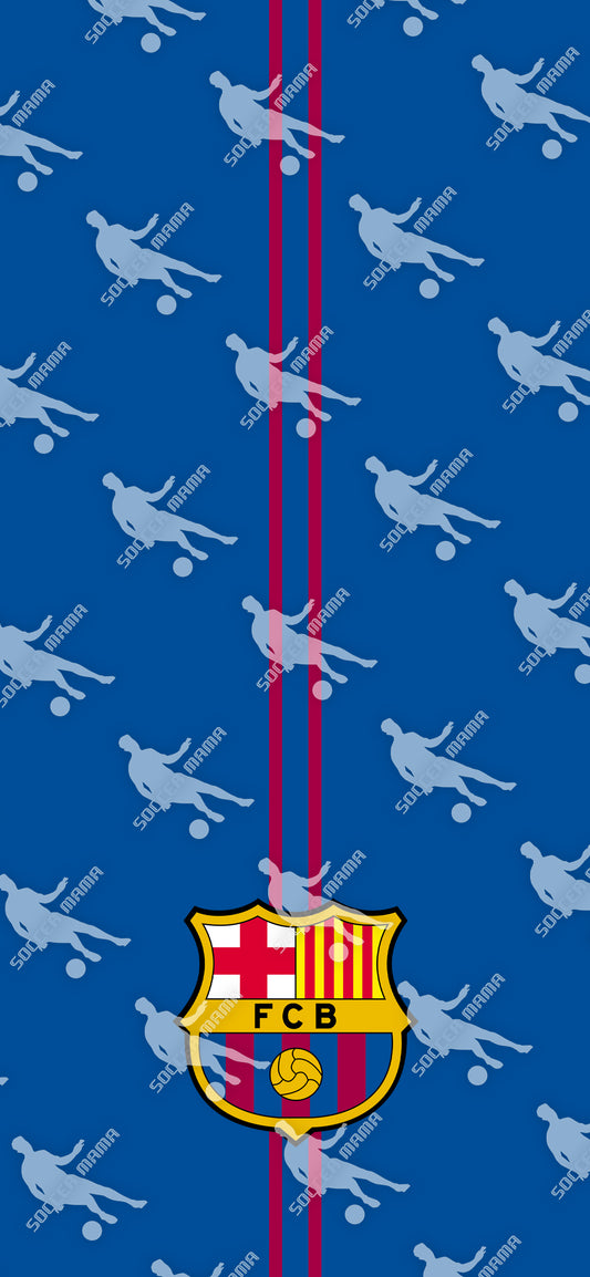 Barcelona Club Wallpaper 1