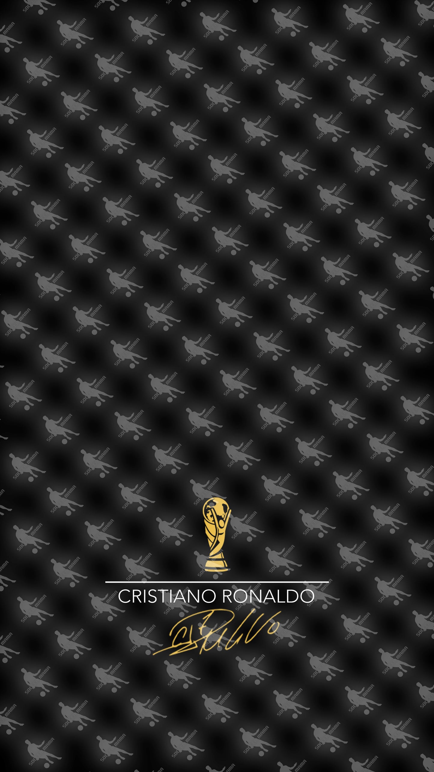 Juventus - Cristiano Ronaldo Wallpaper 2