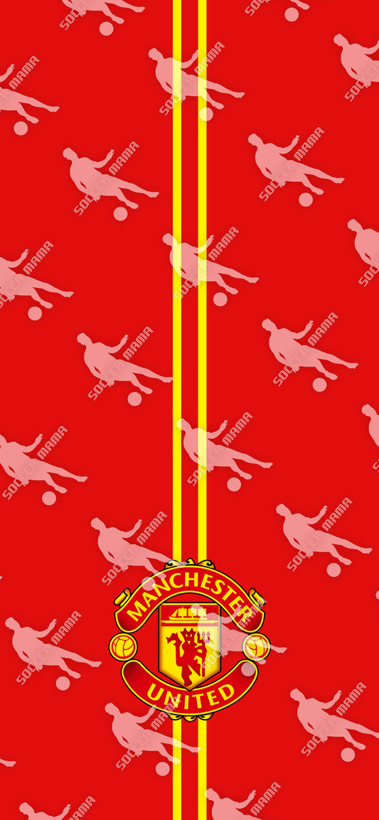 Manchester United Club Wallpaper 1