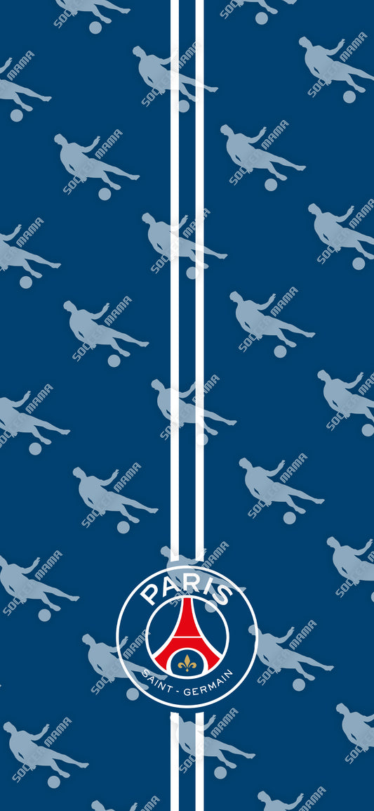 Paris Saint-Germain Club Wallpaper 1