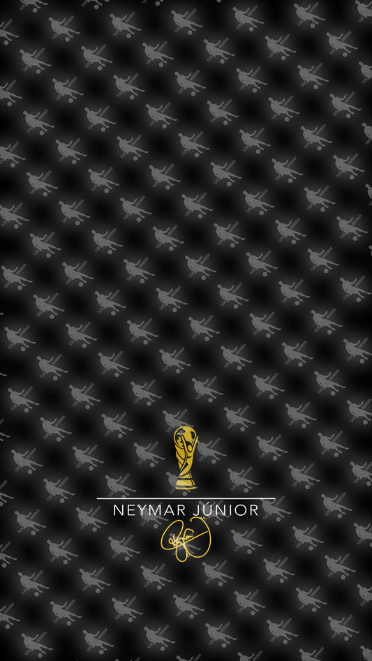 Santos - Neymar Wallpaper 2